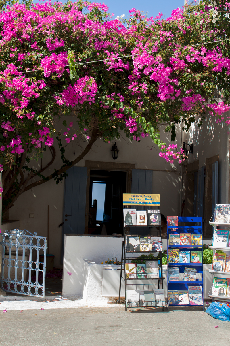 Kythira Greece